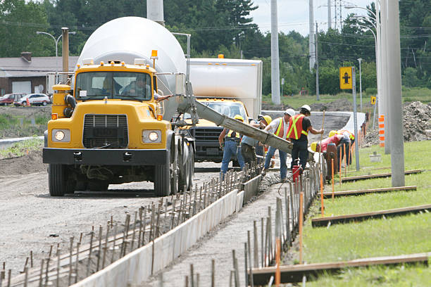 Best Residential Concrete Solutions in Black River, NY